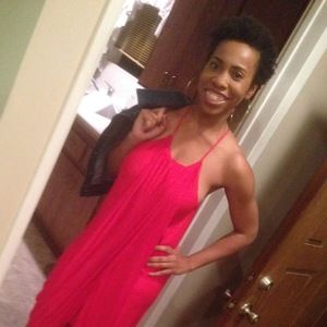 Meet your Posher, Niki